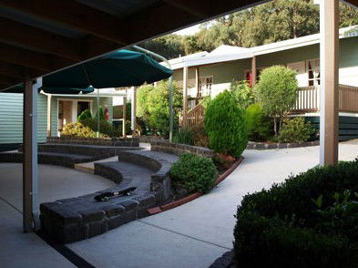 Arrabri Lodge - Accommodation Port Hedland 2