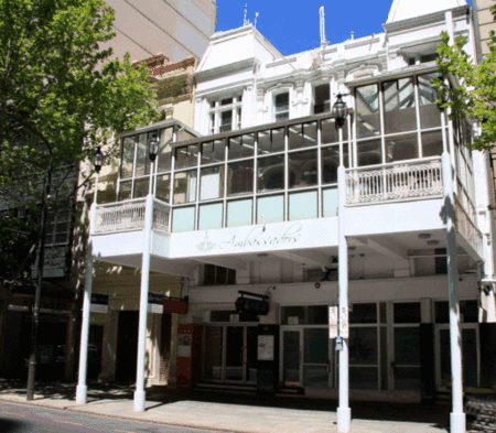 Ambassadors Hotel - Accommodation Port Hedland