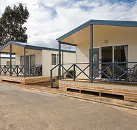 Crestview Top Tourist Park - Accommodation Port Hedland