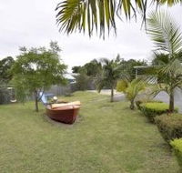 Ballymena Holiday Units - Accommodation Port Hedland