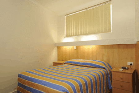 Bamboo Motor Inn - Accommodation Port Hedland 1