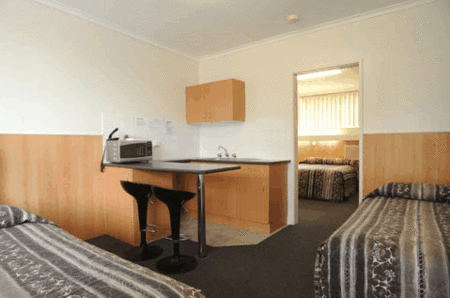 Bamboo Motor Inn - Accommodation Port Hedland 2