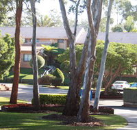 Comfort Inn  Suites Robertson Gardens - Accommodation Port Hedland