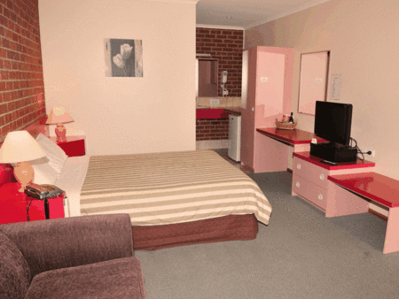  Accommodation Port Hedland