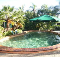 Australiana Top Tourist Park - Accommodation Port Hedland
