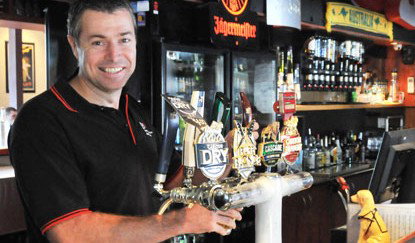 Brougham Arms Hotel And Motel - Accommodation Port Hedland 3