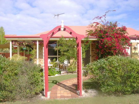 Angels Beach Lodge - Accommodation Port Hedland 0