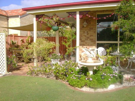 Angels Beach Lodge - Accommodation Port Hedland 1