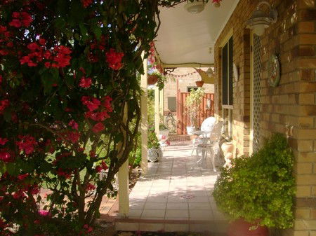Angels Beach Lodge - Accommodation Port Hedland 2