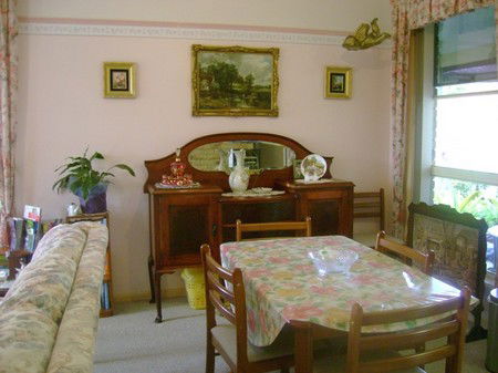 Angels Beach Lodge - Accommodation Port Hedland 4