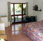 Kuranda Rainforest Accommodation Park - Accommodation Port Hedland
