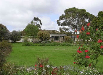 Camperdown Cascade Motel - Accommodation Port Hedland