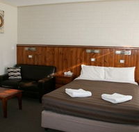 Central Motel Mildura - Accommodation Port Hedland