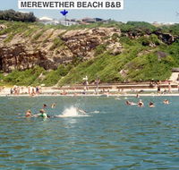 Merewether Beach B And B - Accommodation Port Hedland
