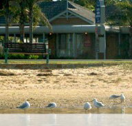 Best Western Coastal Waters Motor Inn - Accommodation Port Hedland