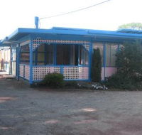 Copper Lantern Motel - Accommodation Port Hedland