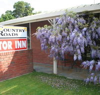 KY COUNTRY ROADS MOTOR INN - Accommodation Port Hedland