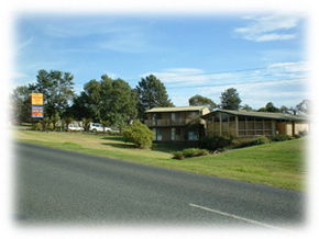 Orbost Countryman Motor Inn - Accommodation Port Hedland 1