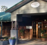 Hermitage Lodge - Accommodation Port Hedland