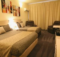 Adelaide Granada Motor Inn - Accommodation Port Hedland