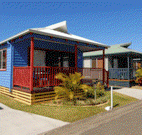 BIG4 Maroochy Palms Holiday Village - Accommodation Port Hedland