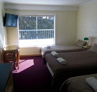 Falls Creek Hotel - Accommodation Port Hedland