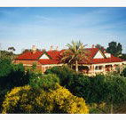 Glenwillan Homestead - Accommodation Port Hedland