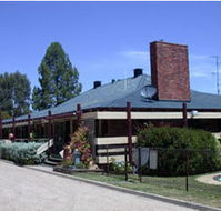 Golden Heritage Motor Inn - Accommodation Port Hedland