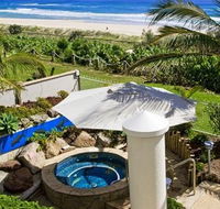 Oceanside Resort - Accommodation Port Hedland