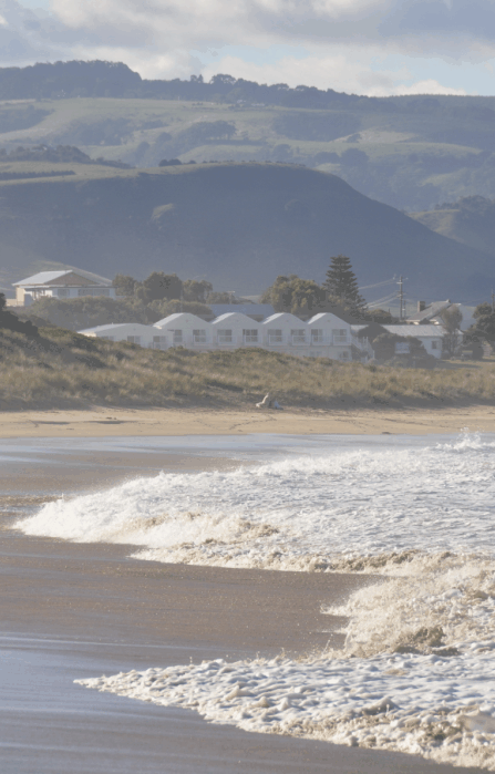 A Great Ocean View Motel - Accommodation Port Hedland