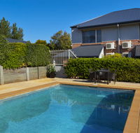 Ambassador On Ruthven - Toowoomba - Accommodation Port Hedland