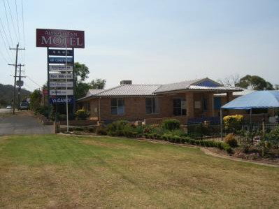 Hallsville NSW Accommodation Port Hedland