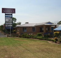 Almond Inn Motel