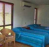 August Moon Caravan Park - Accommodation Port Hedland