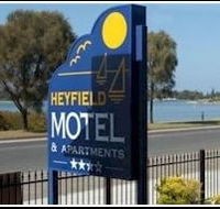 Heyfield Motel And Apartments - Accommodation Port Hedland