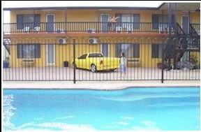 Heyfield Motel And Apartments - Accommodation Port Hedland 2
