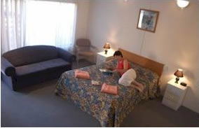 Heyfield Motel And Apartments - Accommodation Port Hedland 3