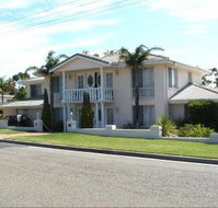 Gracelands - Accommodation Port Hedland