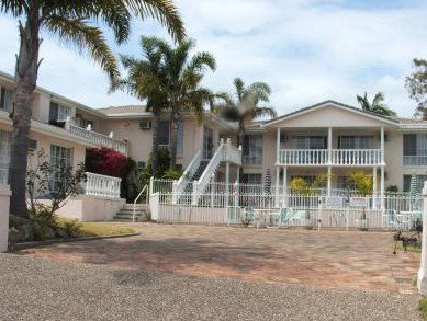 Gracelands - Accommodation Port Hedland 1
