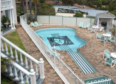 Gracelands - Accommodation Port Hedland 3