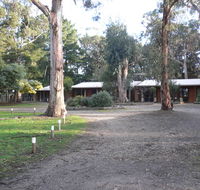 Koala Park Resort - Accommodation Port Hedland