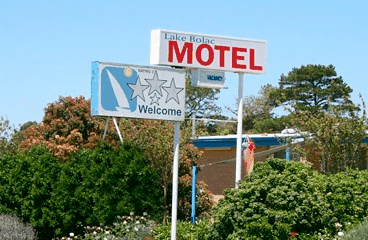 Lake Bolac Motel - Accommodation Port Hedland 0