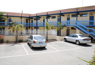 Lakes Central Hotel - Accommodation Port Hedland