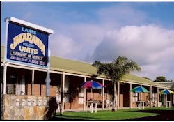 Lakes Jakaranda Holiday Units - Accommodation Port Hedland 1
