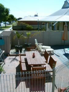 Paruna Motel - Accommodation Port Hedland 3