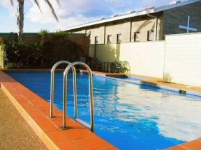 Pelican At Lakes Motel - Accommodation Port Hedland 2