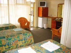 Pelican At Lakes Motel - Accommodation Port Hedland 3