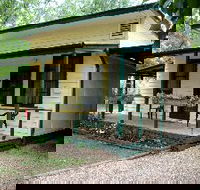 Pioneer Garden Cottages - Accommodation Port Hedland