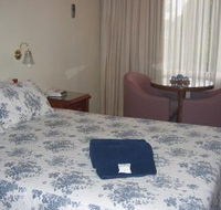 Mount Victoria Motor Inn - Accommodation Port Hedland