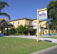 Seahorse Motel - Accommodation Port Hedland